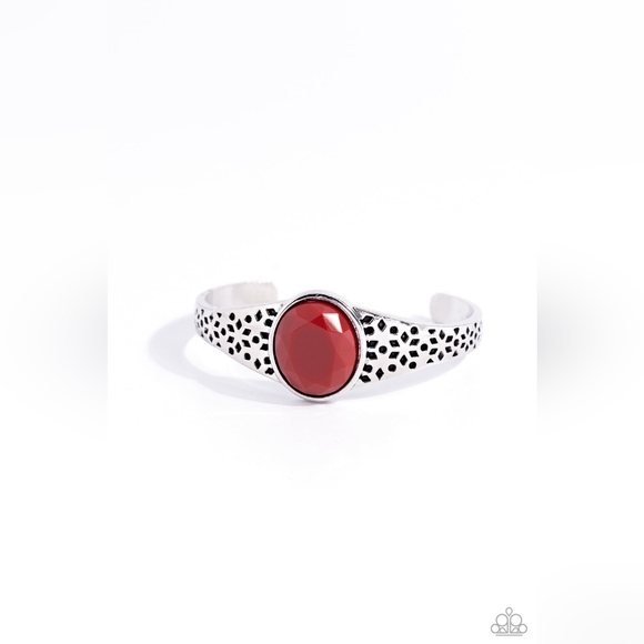 Over Populated Bracelet - Picture 2 of 2